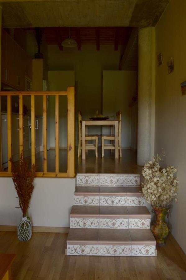 Casa Ros Agullo Exterior foto