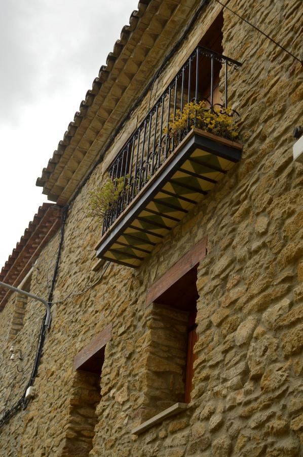 Casa Ros Agullo Exterior foto